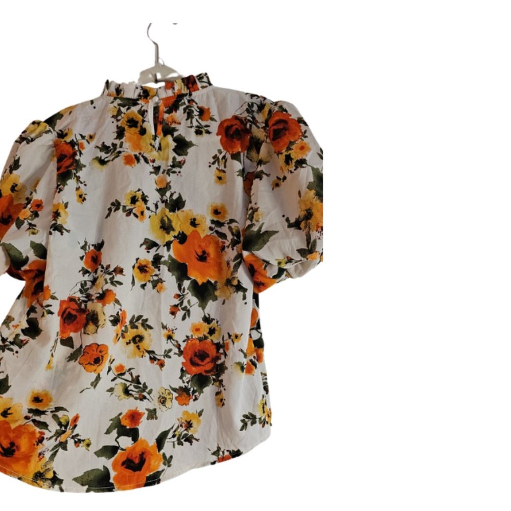 Stem and Vine tops